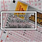 what are your chances of winning the lottery